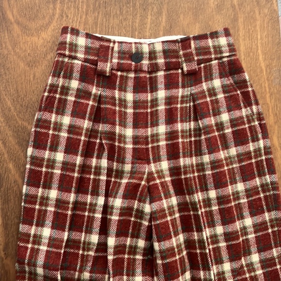 NWT Sezane Theophile Pant sz36 - Picture 3 of 5